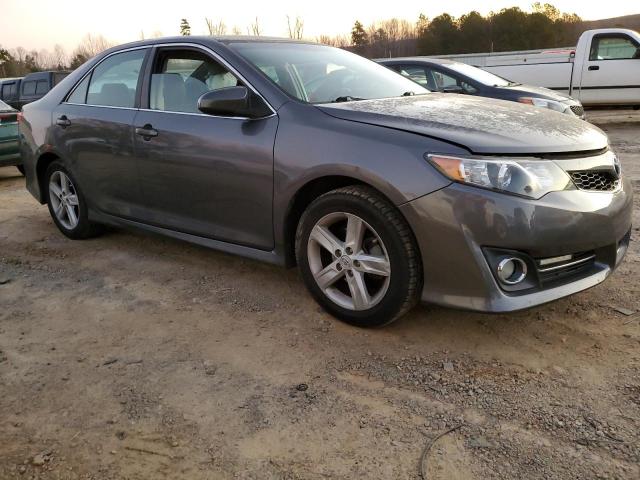 Photo 4 from auction – 2012 TOYOTA CAMRY BASE with VIN 4T1BF1FK0CU165156