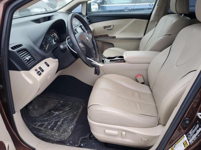 Photo 7 from auction – 2010 TOYOTA VENZA with VIN 4T3BK3BB7AU034565