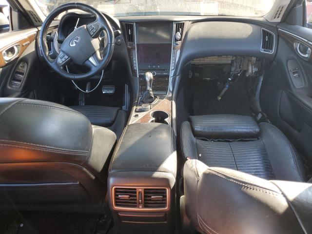 Photo 8 from auction – 2014 INFINITI Q50 BASE with VIN JN1BV7AR9EM683416