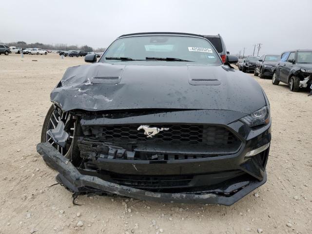 Photo 5 from auction – 2021 FORD MUSTANG with VIN 1FATP8UH5M5116798
