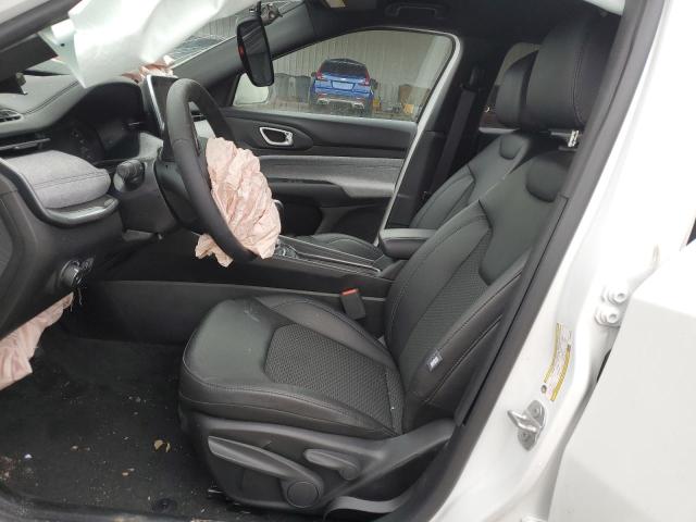 Photo 7 from auction – 2025 JEEP COMPASS LA with VIN 3C4NJDBN5ST524091