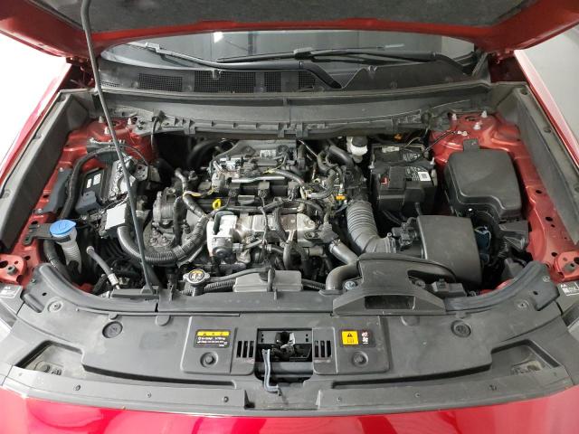 Photo 12 from auction – 2023 MAZDA CX-9 GRAND with VIN JM3TCBDY3P0648062