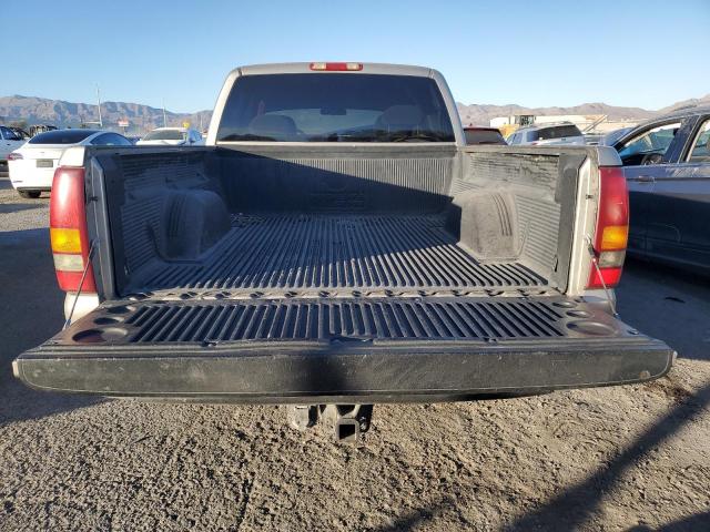 Photo 6 from auction – 1999 CHEVROLET SILVERADO with VIN 2GCEC19T5X1205537