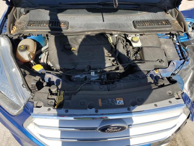 Photo 12 from auction – 2018 FORD ESCAPE SE with VIN 1FMCU0GD9JUA02216