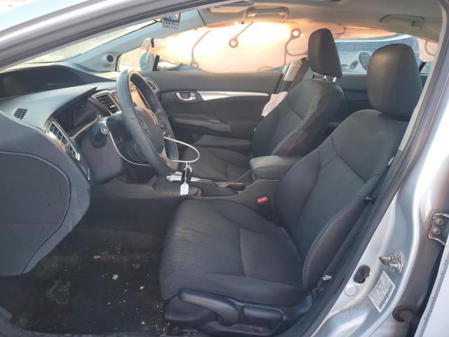Photo 7 from auction – 2015 HONDA CIVIC EX with VIN 2HGFB2F87FH506539