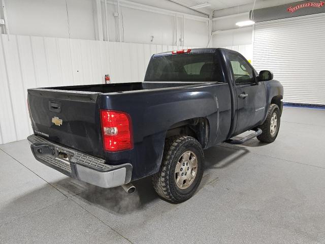 Photo 3 from auction – 2011 CHEVROLET SILVERADO with VIN 1GCNCPEX9BZ157519