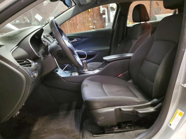 Photo 7 from auction – 2018 CHEVROLET MALIBU LS with VIN 1G1ZB5ST4JF290465