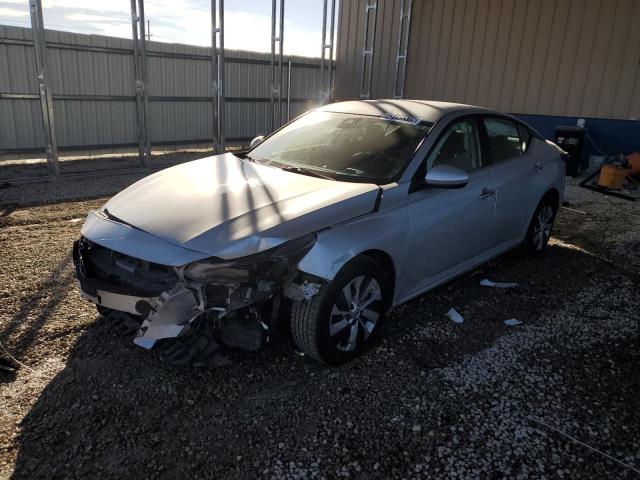 NISSAN ALTIMA S 2023 with VIN 1N4BL4BVXPN372299 - Photo from auction