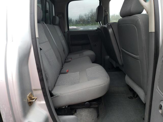 Photo 10 from auction – 2006 DODGE RAM 3500 S with VIN 3D7LX38CX6G117779