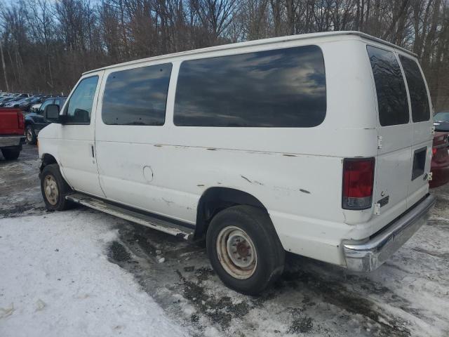 Photo 2 from auction – 2005 FORD ECONOLINE with VIN 1FBNE31L85HB47326