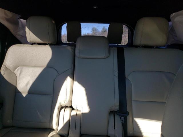 Photo 10 from auction – 2018 FORD EXPLORER X with VIN 1FM5K8D83JGC89166