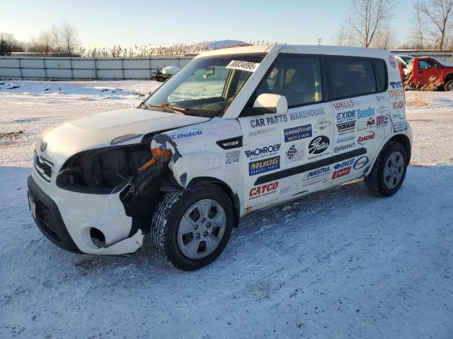 KIA SOUL 2013 z numerem VIN KNDJT2A50D7569977 - Zdjęcie z aukcji