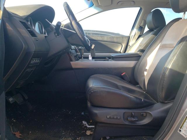 Photo 7 from auction – 2011 MAZDA CX-9 with VIN JM3TB3DV7B0305715