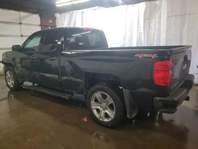 Photo 2 from auction – 2016 CHEVROLET SILVERADO with VIN 1GCVKPEC3GZ353706