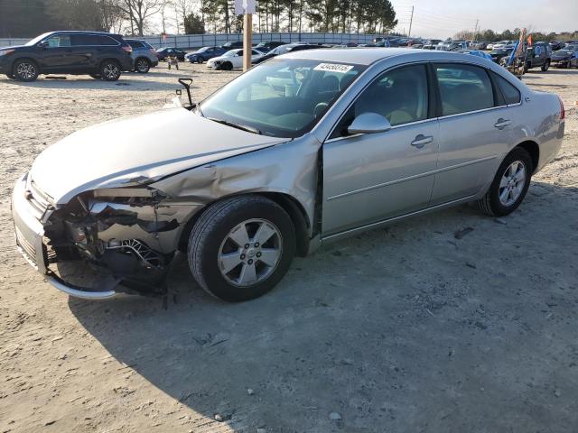 CHEVROLET IMPALA 2007 with VIN 2G1WT58K779191428 - Photo from auction