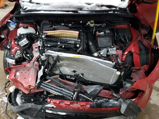 Photo 12 from auction – 2024 FORD ESCAPE PLA with VIN 1FMCU9JA0RUB33873