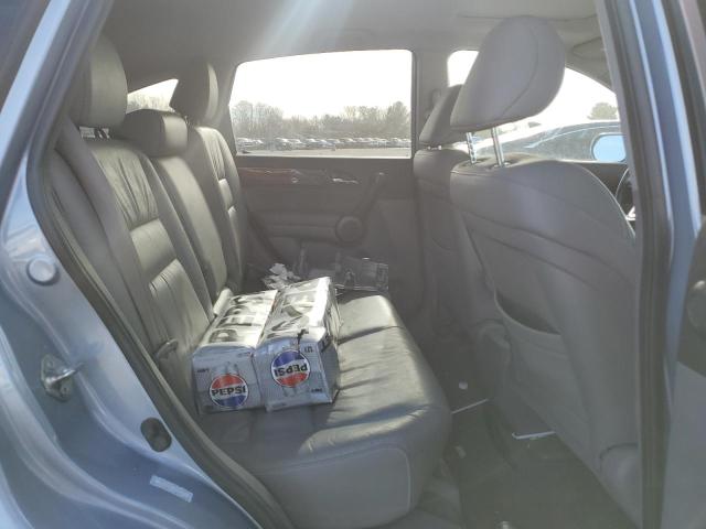 Photo 11 from auction – 2011 HONDA CR-V EXL with VIN 5J6RE4H74BL037582