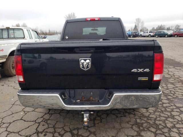 Photo 6 from auction – 2011 DODGE RAM 1500 with VIN 1D7RV1GP8BS593993