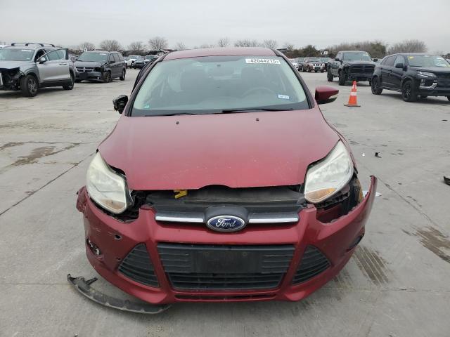Photo 5 from auction – 2014 FORD FOCUS SE with VIN 1FADP3F22EL429367