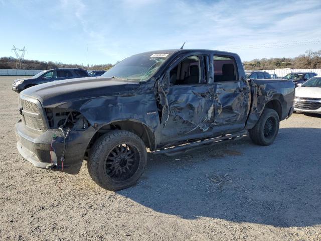 RAM 1500 ST 2013 with VIN 1C6RR7KT9DS649021 - Photo from auction