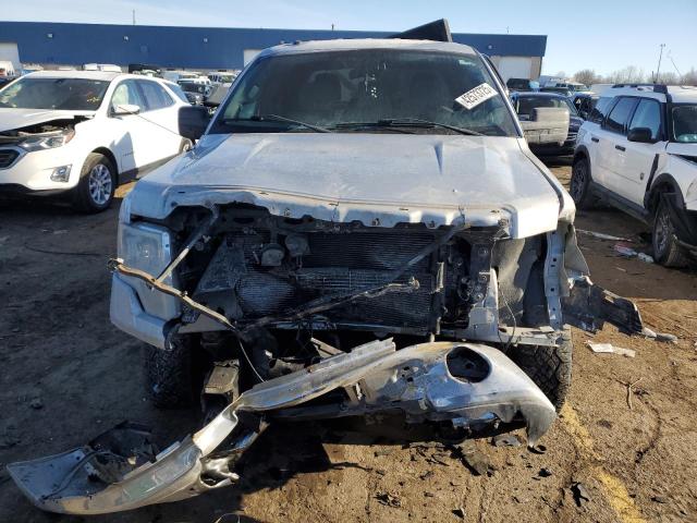 Photo 5 from auction – 2014 FORD F150 SUPER with VIN 1FTFW1EF9EKG12608