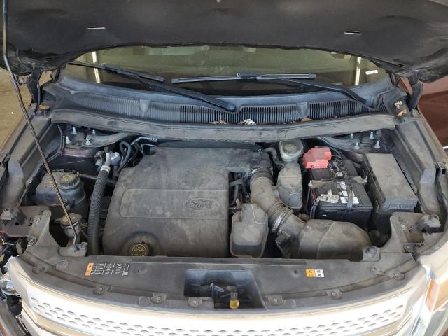 Photo 12 from auction – 2015 FORD EXPLORER X with VIN 1FM5K7D82FGC45189