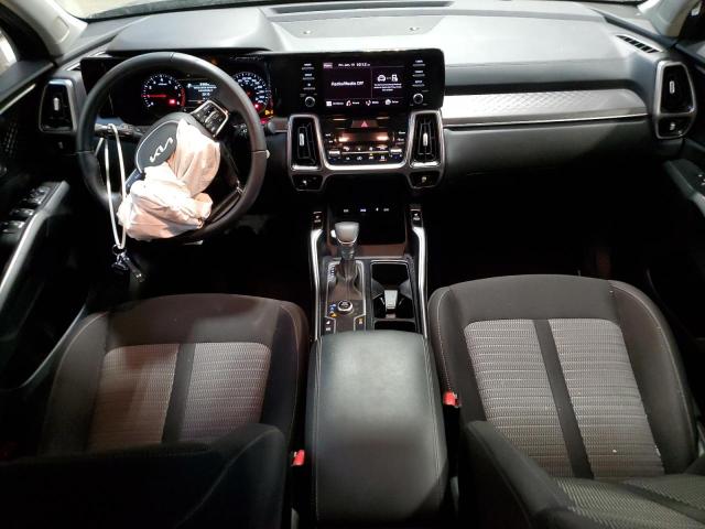 Photo 8 from auction – 2023 KIA SORENTO LX with VIN 5XYRGDLC9PG188022