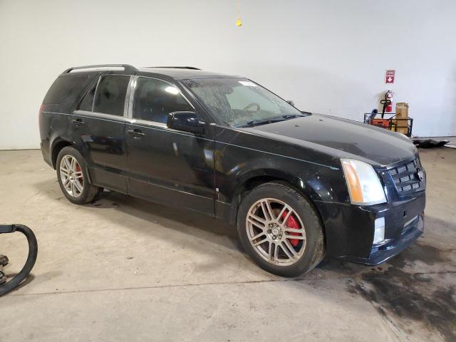 Photo 4 from auction – 2007 CADILLAC SRX with VIN 1GYEE637770174333