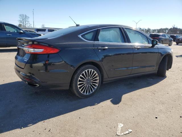 Photo 3 from auction – 2017 FORD FUSION TIT with VIN 3FA6P0K95HR116104