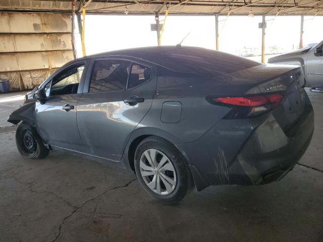 Photo 2 from auction – 2023 NISSAN VERSA S with VIN 3N1CN8DV9PL849255