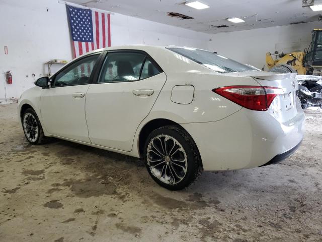 Photo 2 from auction – 2016 TOYOTA COROLLA L with VIN 5YFBURHE0GP537467