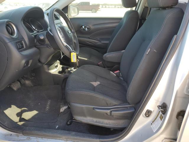 Photo 7 from auction – 2017 NISSAN VERSA S with VIN 3N1CN7AP9HK434055