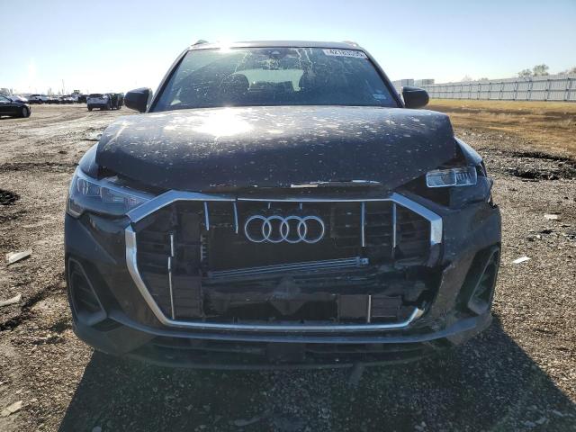 Photo 5 from auction – 2019 AUDI Q3 PREMIUM with VIN WA1DECF30K1081790