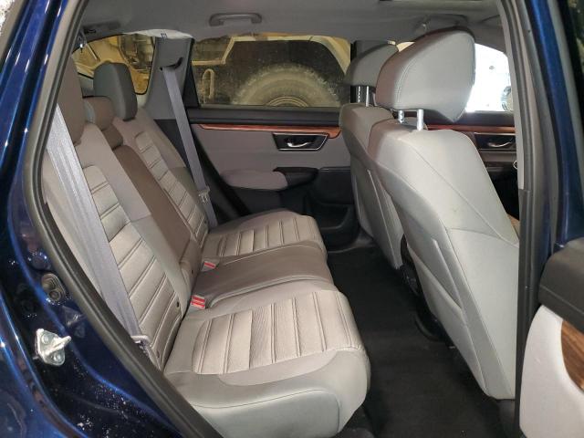 Photo 10 from auction – 2020 HONDA CR-V EX with VIN 5J6RW2H56LL024186