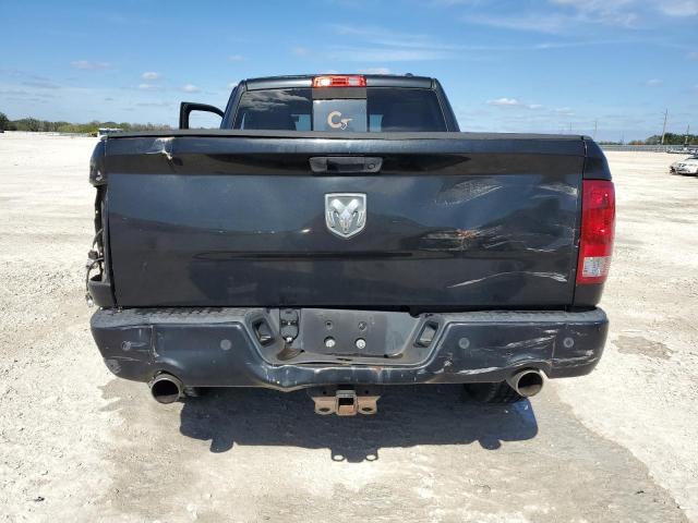 Photo 6 from auction – 2011 DODGE RAM 1500 with VIN 1D7RB1GT5BS579832