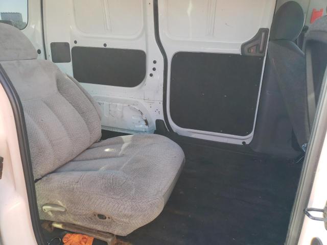 Photo 11 from auction – 2015 CHEVROLET CITY EXPRE with VIN 3N63M0YN1FK721606