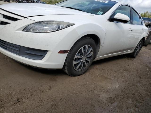 Photo 1 from auction – 2010 MAZDA 6 I with VIN 1YVHZ8BH2A5M48426
