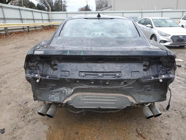 Photo 6 from auction – 2020 FORD MUSTANG with VIN 1FA6P8TH7L5158029