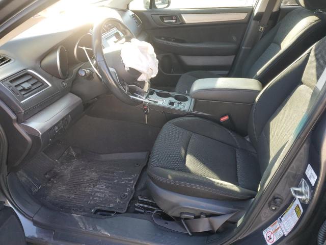 Photo 7 from auction – 2018 SUBARU OUTBACK 2. with VIN 4S4BSACC6J3382867