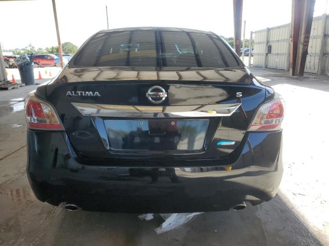 Photo 6 from auction – 2014 NISSAN ALTIMA 2.5 with VIN 1N4AL3AP7EN352825