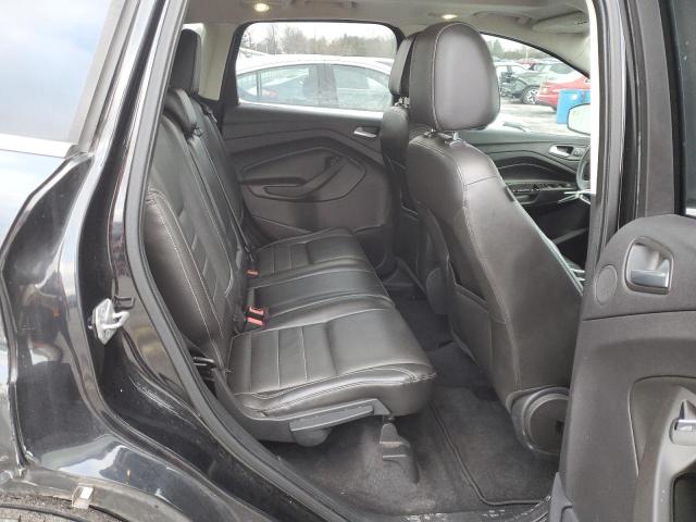 Photo 11 from auction – 2014 FORD ESCAPE TIT with VIN 1FMCU9J92EUB54093