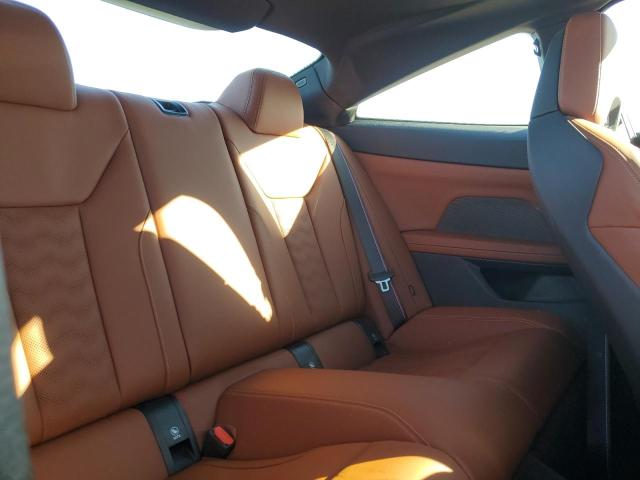 Photo 11 from auction – 2025 BMW M4 COMPETI with VIN WBS33HK02SCS65268