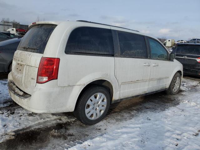 Photo 3 from auction – 2014 DODGE GRAND CARA with VIN 2C4RDGBG4ER182894