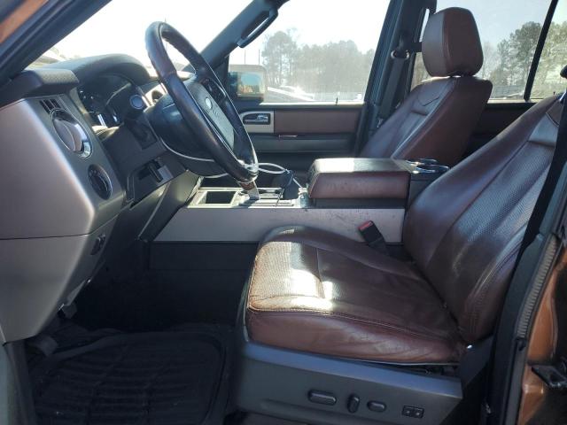 Photo 7 from auction – 2011 FORD EXPEDITION with VIN 1FMJU1H55BEF55056