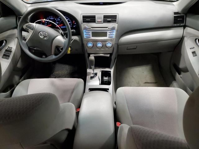 Photo 8 from auction – 2010 TOYOTA CAMRY BASE with VIN 4T4BF3EK2AR024475