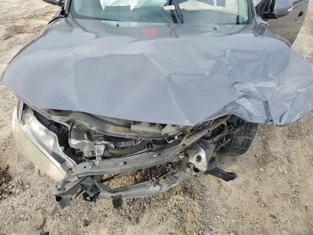 Photo 12 from auction – 2011 MITSUBISHI OUTLANDER with VIN JA4AS3AW5BU034105