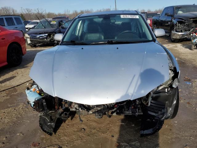 Photo 5 from auction – 2008 MAZDA 3 S with VIN JM1BK323281119895
