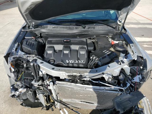 Фото 12 с аукциона – 2017 GMC TERRAIN DE с VIN 2GKFLRE37H6208750
