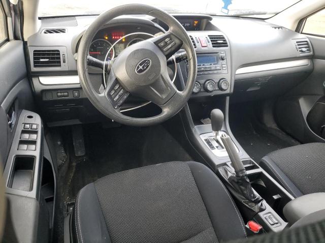 Photo 8 from auction – 2013 SUBARU XV CROSSTR with VIN JF2GPACC4D2869640