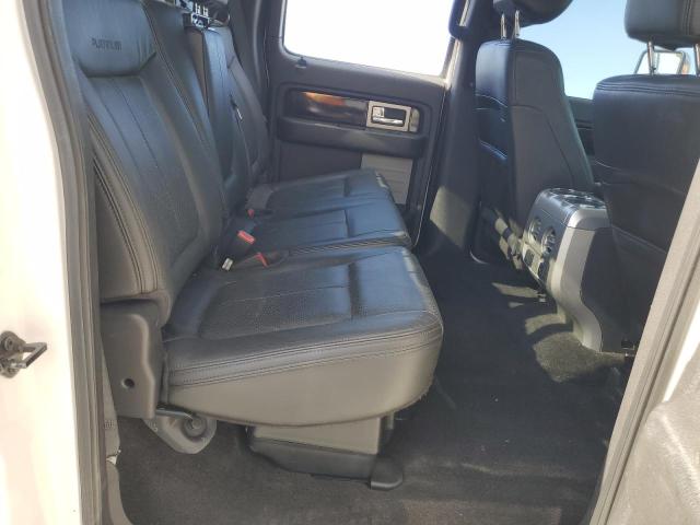 Zdjęcie 10 z aukcji – 2014 FORD F150 SUPER z VIN 1FTFW1CT2EFB74385
